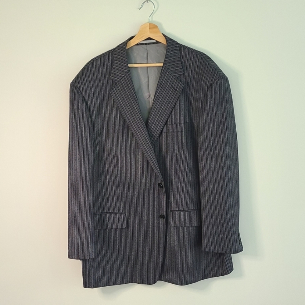 Mens suit jacket